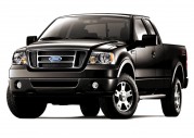 Ford F-150 FX4